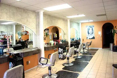 Fantazia Salon