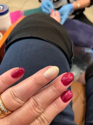 Vonne's Hair & Nails