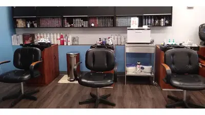 Jensen Beauty Lounge