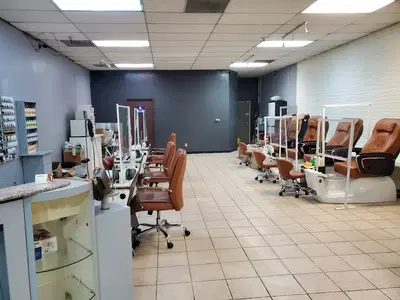 DanDoon Beauty Salon