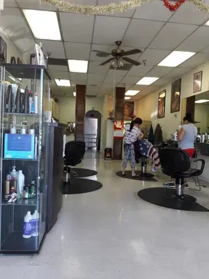 Hair Now