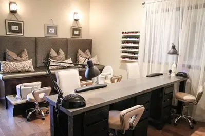 Tré Salon Spa