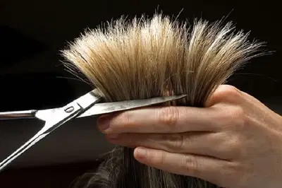 Thunder Hair Salon