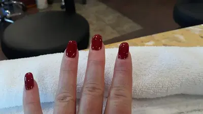 La Vie Nail Spa