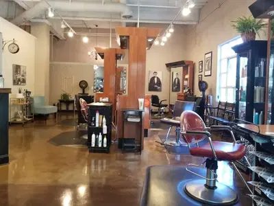 Waves Hair Design