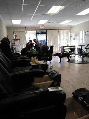 Divine Hair And Nails