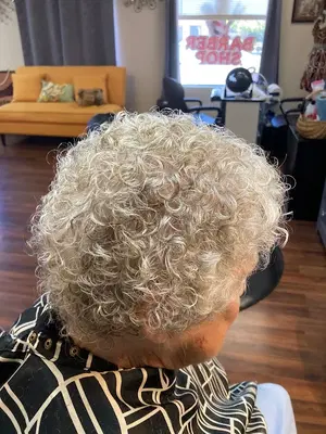 The Van Maren Salon & Barber