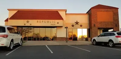 Republic Salon
