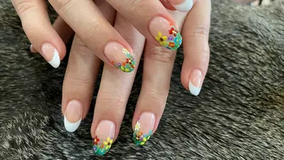 Pretty Nails Salon INC.