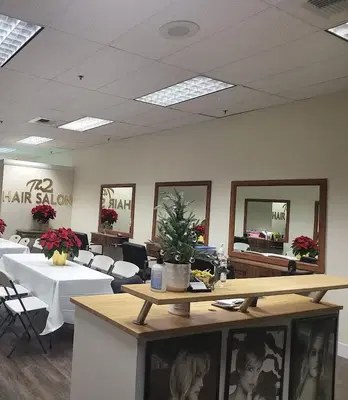The2 Hair Salon