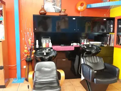 Cleo's Beauty Salon