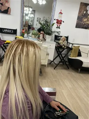 Lariza Beauty Salon