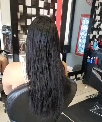 TJ Salon