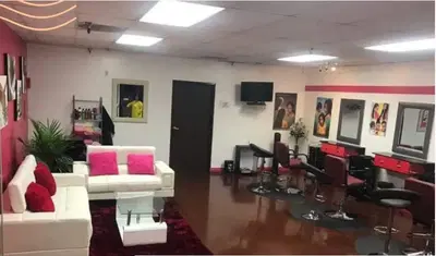 Ramy Beauty Hair Salon