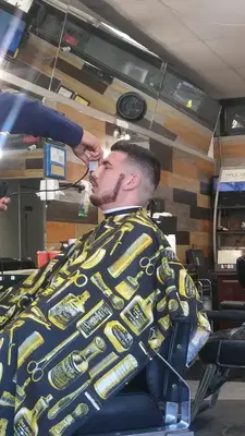 Martha's Beauty Salon