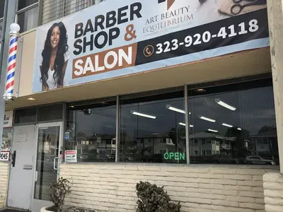 Business Photo