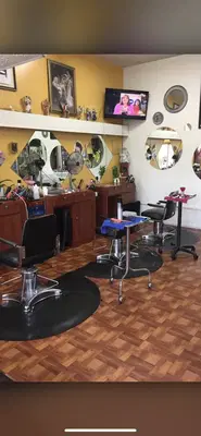 Sirius Beauty Salon & Styles