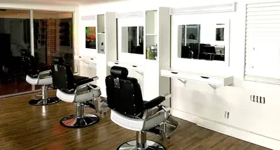 Bar Salon