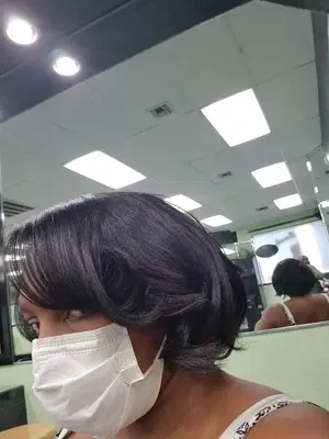 End Results Hair Salon