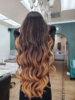 Brazilian Glamours Salon