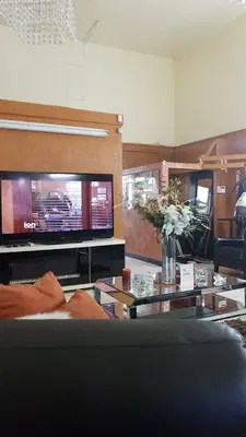 Salon Of Elegance