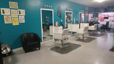 Mima Creations Hair Salon
