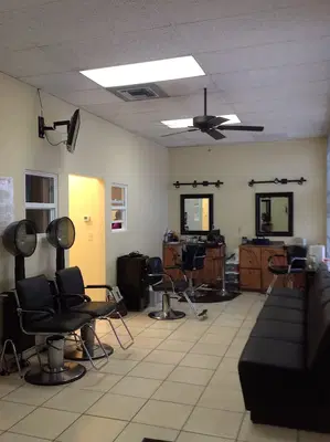 The Salon of Inglewood