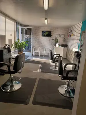 V & J BEAUTY SALON