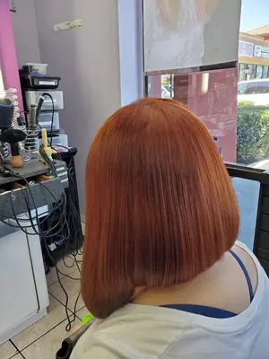 Nery's Hair Salon