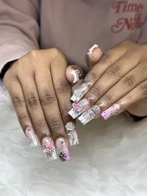 PTJ Nail & Spa