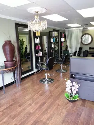 DTL hair salon
