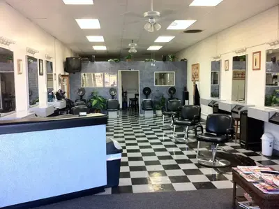 Precious Hair Care @ Really Raw