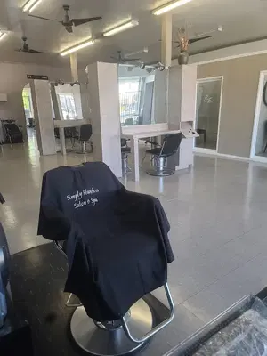 Simply Flawless Salon and Spa