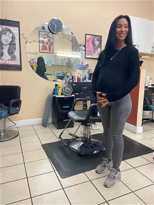 Rosie's Hair Salon