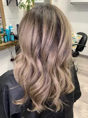 Essence Salon Studio