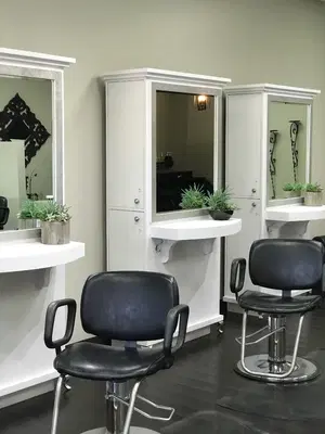 Jane Michael Hair Studio