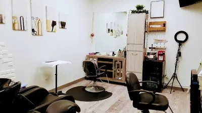 Sola Salons The Hair Lab