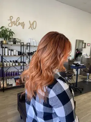 Salon XO