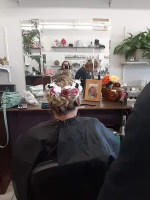 Hats Off Hair Design