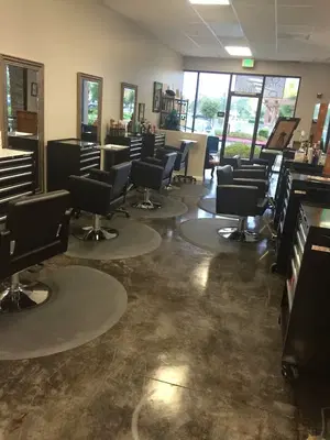 Sleek & Shear Salon