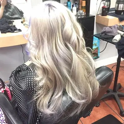 Salon Creations
