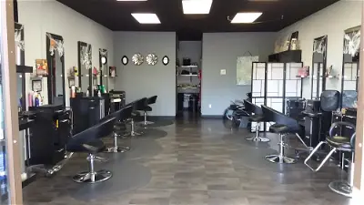Modern Image Hair Studio
