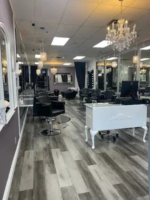 Vizion Hair Salon
