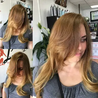 Lucy's Family Hair Salon