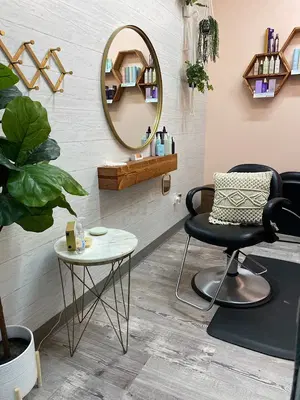 Wild Flower Salon