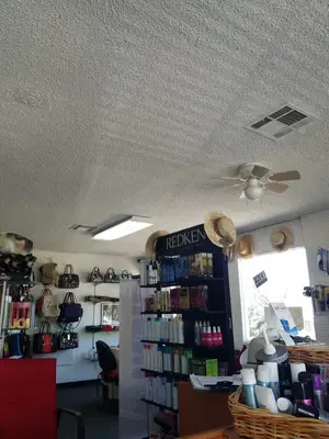 Hair Accents