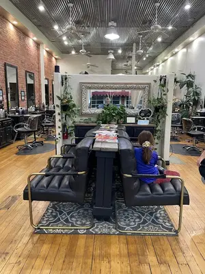 Michael William Salon