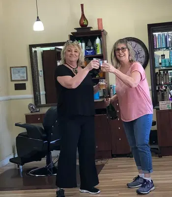 Studio 1 Hair Salon