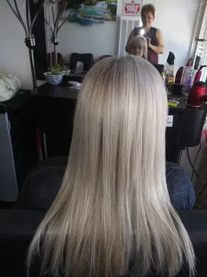 Betty's Hair salon