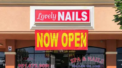 Lovely Nails